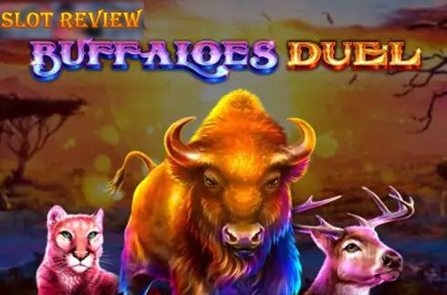 Buffaloes Duel slot